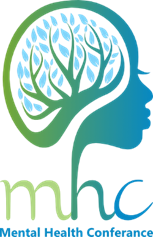 Mental Health Conference Logo